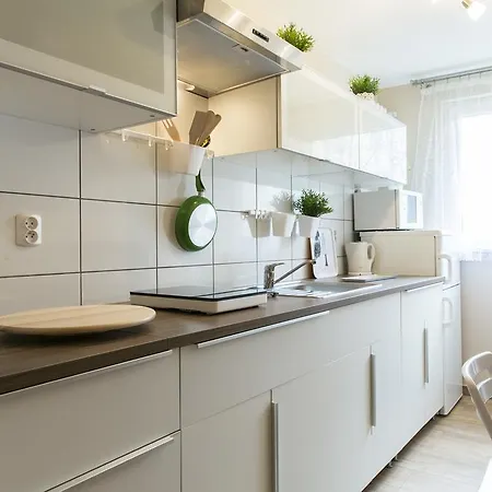 Udanypobyt Apartament Na Rowni * Zakopane