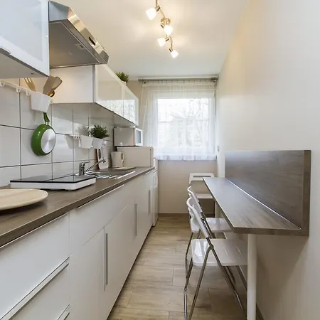 Udanypobyt Apartament Na Rowni Zakopane