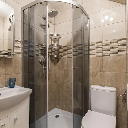 Udanypobyt Apartament Na Rowni Apartman Zakopane