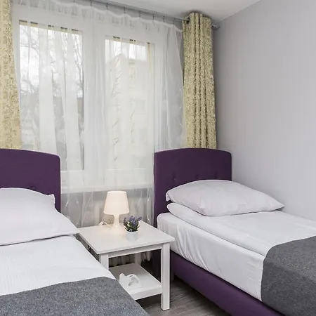 Udanypobyt Apartament Na Rowni * Zakopane