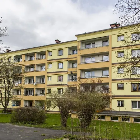 Udanypobyt Apartament Na Rowni Zakopane